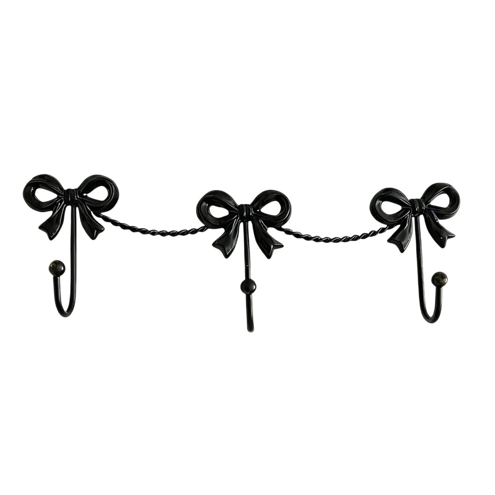 Metal Wall Hook For Clothes And Accessories Strong Load Capacity Hook For Bedrooms And Offices Bathroom Towel Hanger 9340959157914