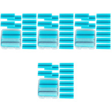 Bandes Adhésives Cils Gel Autocollantes Usage