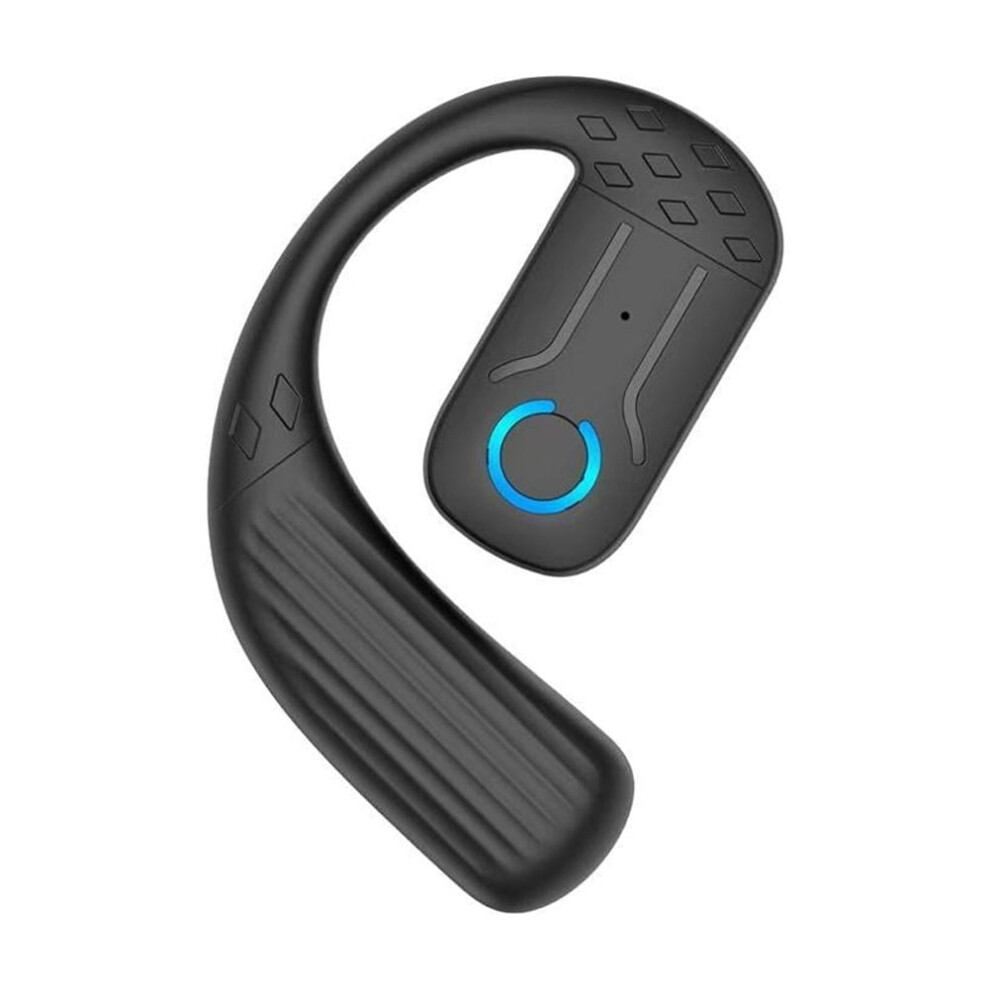 180 Rotatable Advanced Bluetooth Enc Noise Reductio Earbud 9340959160082