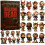 The Walking Dead Advent Calendar 2025 24-Day Countdown with 1