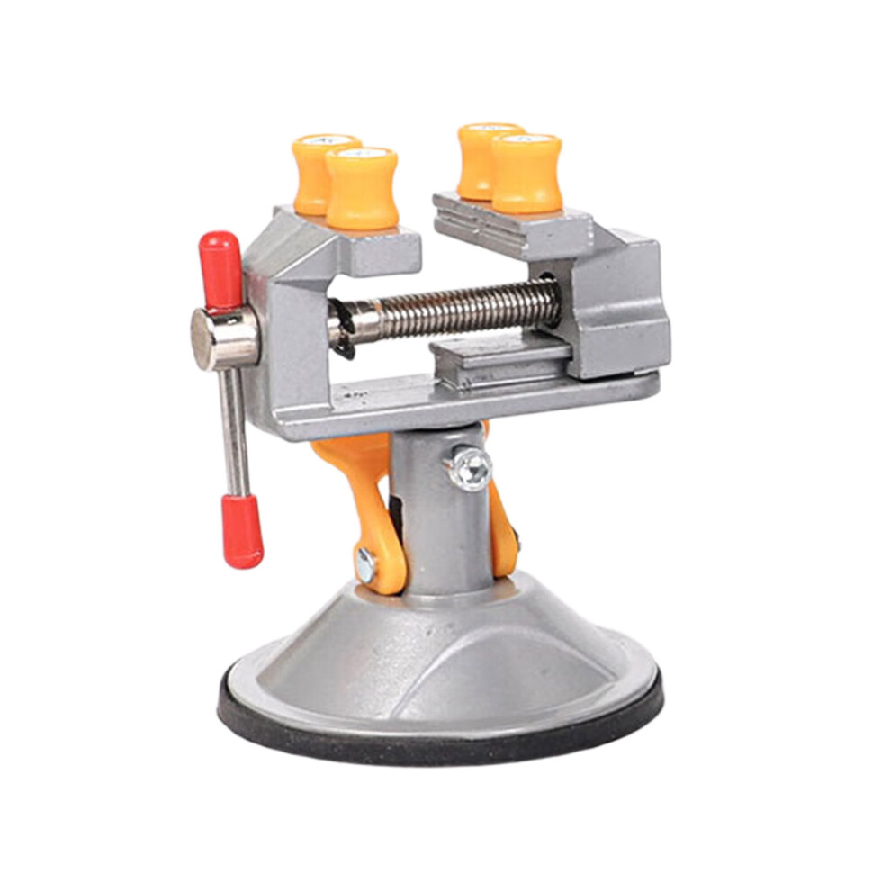 Corrosion-Resistant Vise Tool For Fine Detailing Projects 939152594924