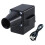 Ανεμιστήρας φυσητήρα BBQ Air Movers 12V, φυγοκεντρικός ανεμιστήρας μεταβλητής ταχύτητας 1