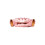 Cat Tunnel Bed Foldable Pink 1 Pack 1