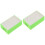 2Pièces Disques Ponçage Diamant Multiusage Pour Carrelage Métal 1