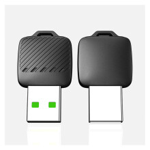 Caja de Carplay inalámbrico, conector corto para cable original del coche a Carplay inalámbrico compatible con Apple Android Auto Band, 1 unidad