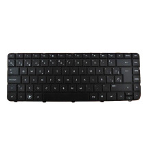 Spanske tastaturdele til HP Pavilion G4-1000G6-1000CQ43CQ57 630S bærbar