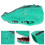 Tpr Rubber Hand Puppet for Animal Role Playing and Creative Interaction 1