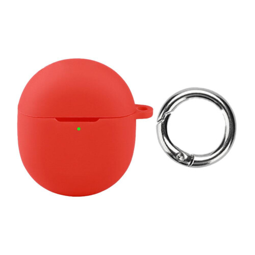 Estojo de carregamento protetor de silicone para Pixel Buds 2a