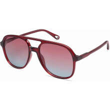 Ρετρό Γυαλιά Ηλίου Unisex Κλασικά Τετράγωνα Aviators SJ2174