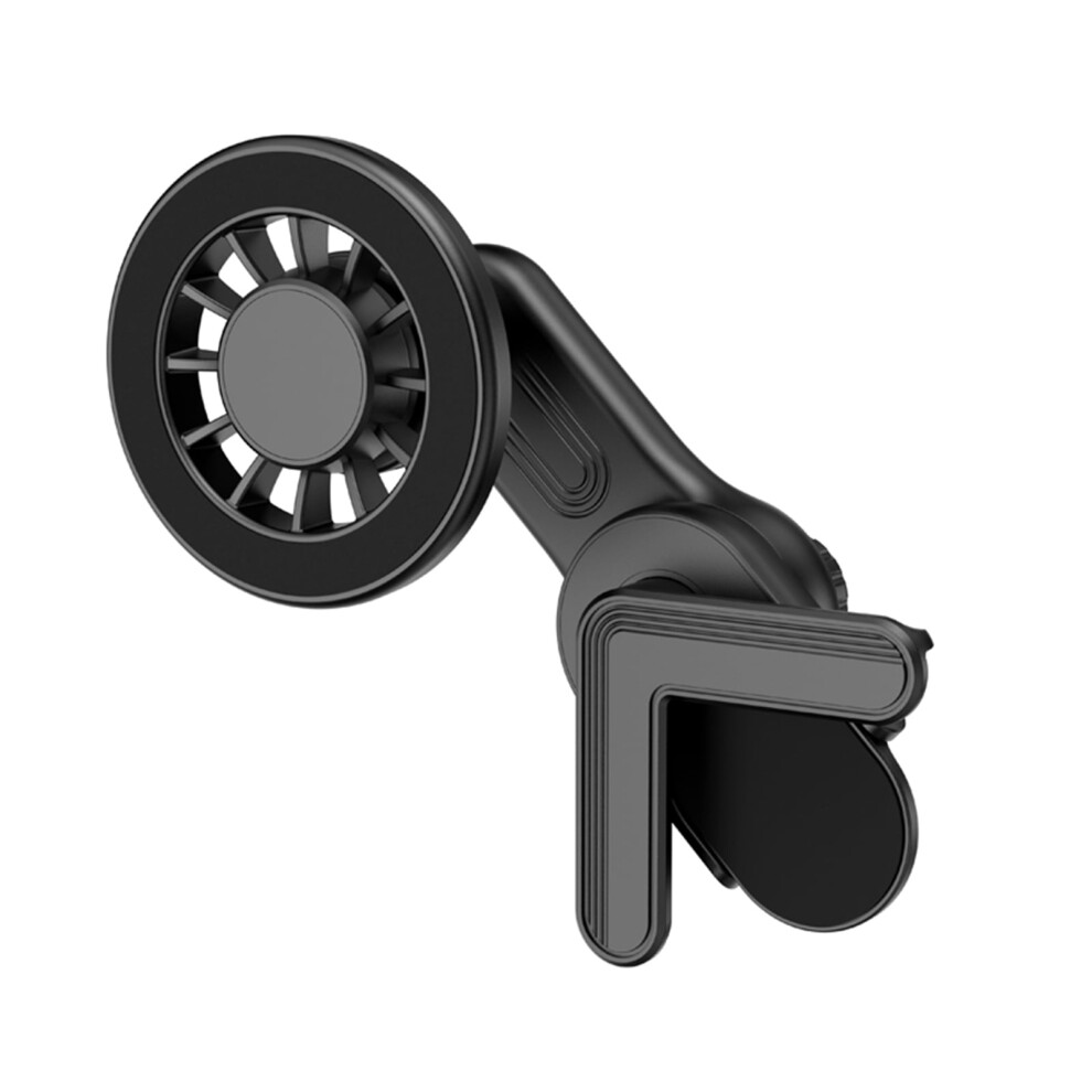 Car Screen Mount Phone Holder Adjustable Magnetic Stand for 15 14 Car Screen Display Stand