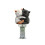 Cat bobblehead ornament for car dashboard home decor 1