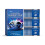 Windshield Washer Tablets Anti-Fog Rain Defense 12-Pack 1