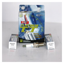 Oiriúnach do phlocóidí spréacha Toyota Prius, Audi Mercedes Benz, Mitsubishi Subaru, Honda, a úsáidtear chun uimhir pháirte PK16TT4503 a