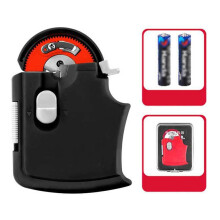 Electric Fishing Hook Tyer Machine Compatible with Standard