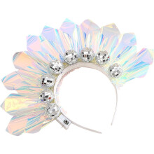 Bandeau lumineux LED pour femme (1 pièce)
