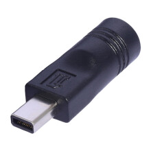 240W oplaadadapter met 7,5 x 4,0 mm vierkante poort voor ROG