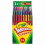 Mini Twistables Crayons 24ct 1