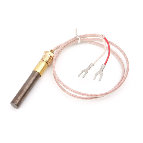 Τζάκι αερίου 24" Θερμοστοιχείο 750 Millivolt Replacement Thermopile Thermogener