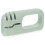 kitchen sharpening stone rack for knives and scissors storage 1