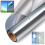 36" x 20" One Way Mirror Tint Window Film 1