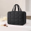 Beauty case da appendere con scomparto per gioielli – Nylon, 1