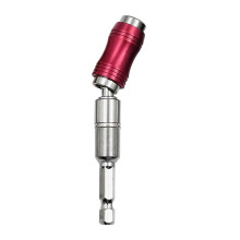 Screwdriver Bit Tool Magnetizer Demagnetizer for Secure Fastening and Improved Drilling Efficiency in Woodworking Electrical