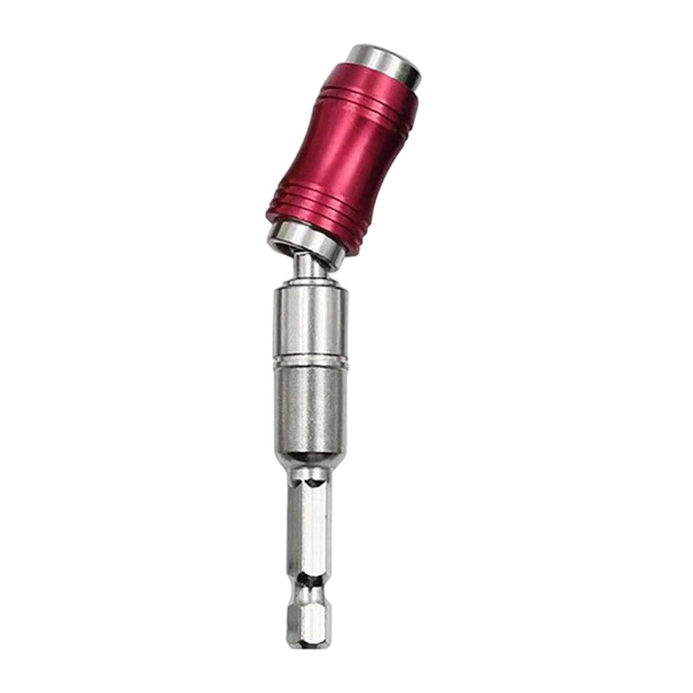 Screwdriver Bit Tool Magnetizer Demagnetizer For Secure Fastening And Improved Drilling Efficiency In Woodworking Electrical 9327961632363