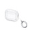 Étui pour écouteurs Apple Pro 3 compatible 2025. Protection adaptée. 1
