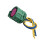 Scheinwerferstecker-Kabelbaum passend für Fiat 500L (2014–2017) 1