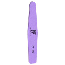 Nail Polishing Strip Sponge Water Washed Wear-resistant Rubbing Strip L5P4