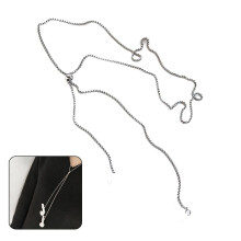 Strong Magnetic Anti-Lost Straps for Bluetooth Headphones,Retainers Eye glasses Lanyard,Sunglass Strap-Chain- Retainer