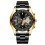 Men's Automatic Mechanical and Korean Quartz Watch 1
