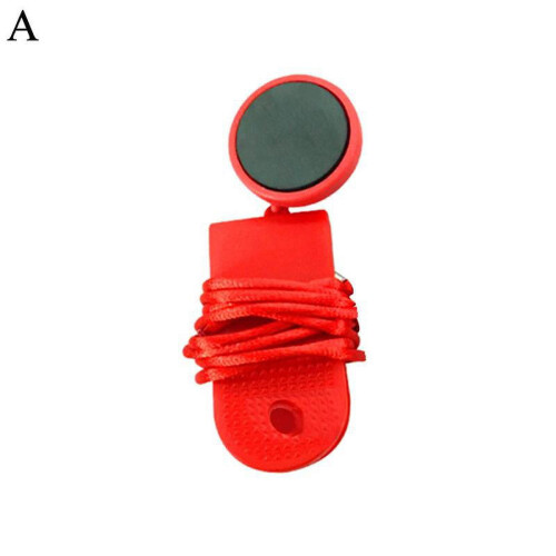 Universal Running Machine Safety Key Treadmill Magnetic Security Lock G0C1