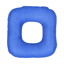 Butt Cushion Donut Cushion Durable Comfortable Support, Men Women Elder, Sitting Style B