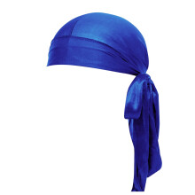 Kids Bucket Hat with Neck Flap – UPF 50 Sun Protection, Silky Durag Style, Multi-Color | Compatible with Waves, Braids & Locs
