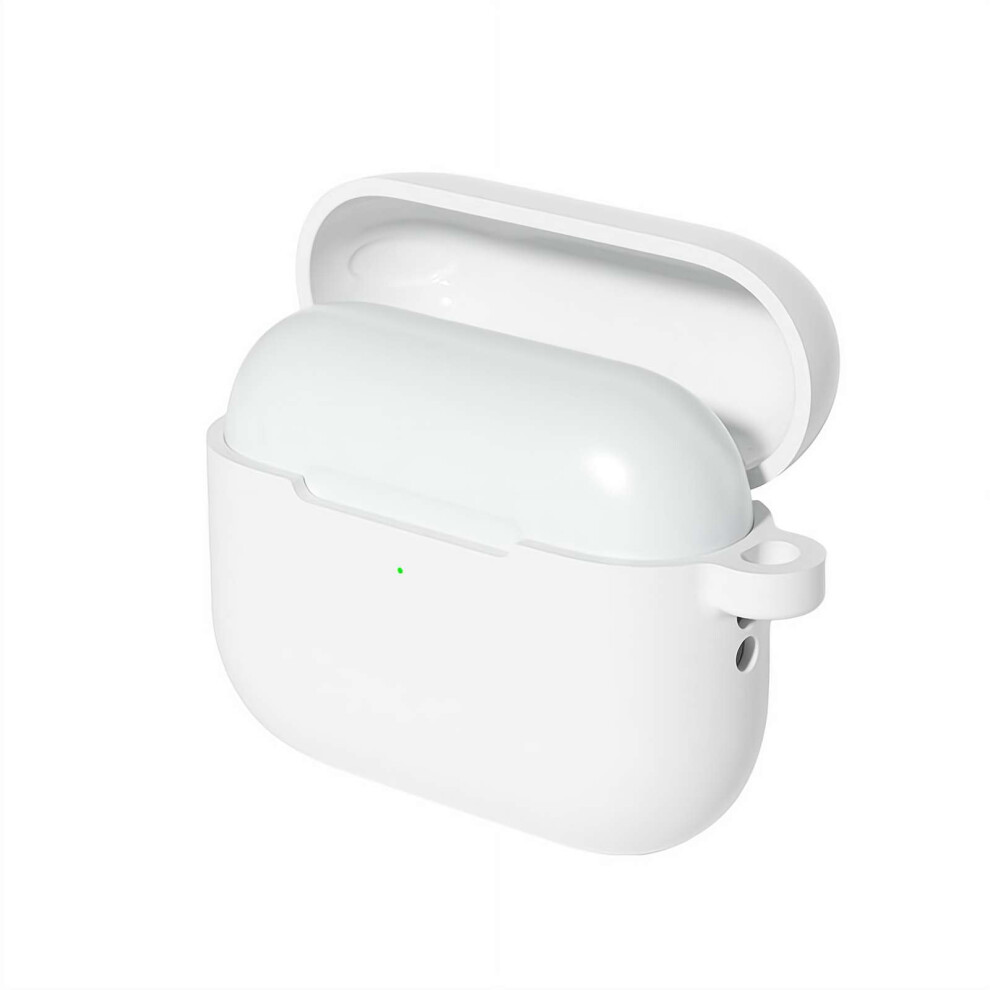 Silicone Protective Cover Case For Compatible With Airpods Pro 3, Silicone Protective Shockproof Cover 9327961631540
