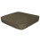 Couverture carrée robuste pour spa extérieur 1