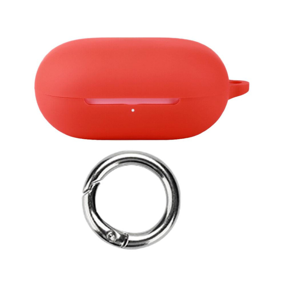 Earphone Protective Case Bluetooth Soft Silicone Shell Charging Case 9327961631588