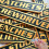 12-Pack Magnetic Toolbox Labels, 3D Printed, Easy-Read & Reusable, Compatible with Standard Toolboxes 1