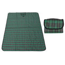 Outdoor picnic blanket sand-proof waterproof extra large
