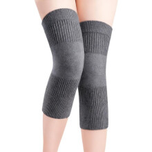 Cashmere Knee Pads Warm Joints, Thickened Leg Guards Knee Pads
