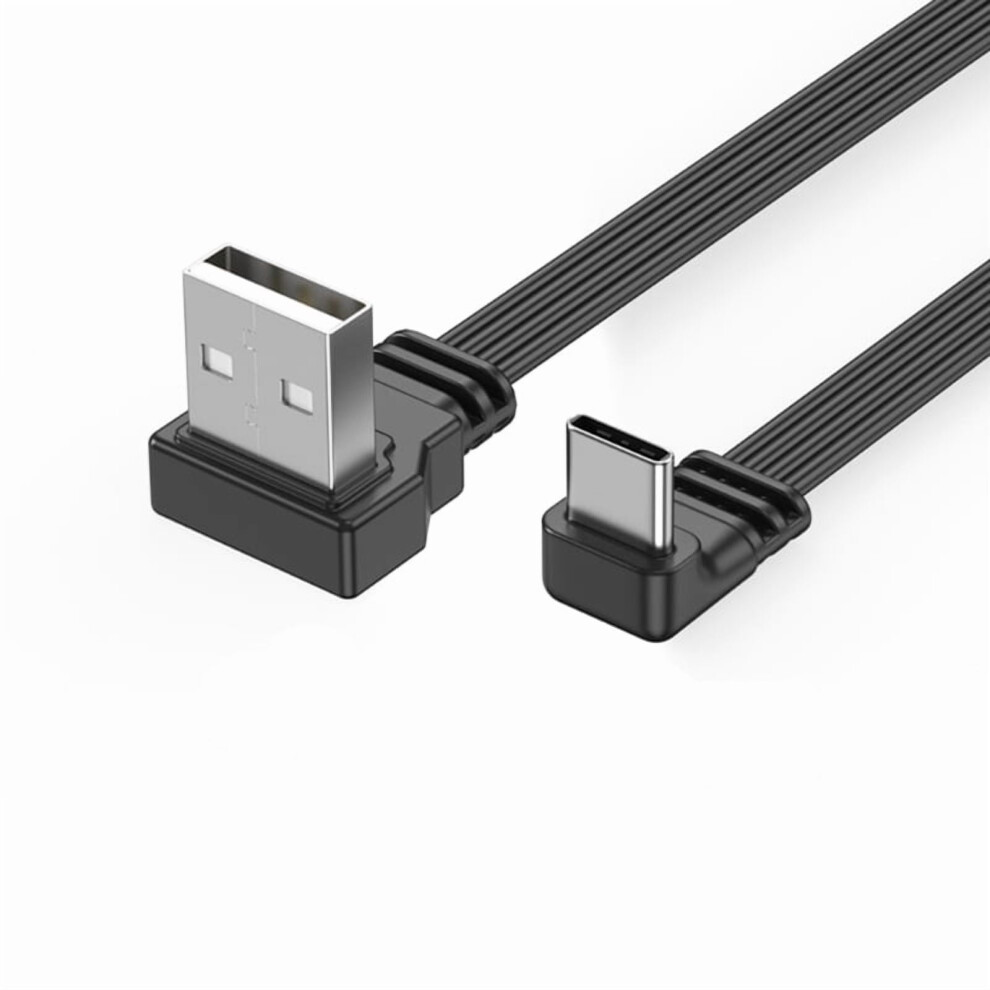Usb 2.0 To Usb-C Data Cable 2A Fast Charging 480Mbps 908436711395