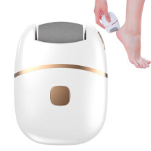 Electric Foot Grinder, Special Tool For Pedicure, Dead Heel Removal Skin
