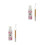 2Pièces Shampooing Extension Cils Doux Multi 1
