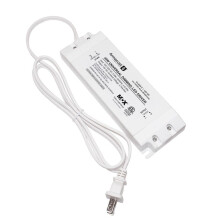 45-Watt Universal Dimmable 12-Volt DC LED Driver TRIAC Transformer