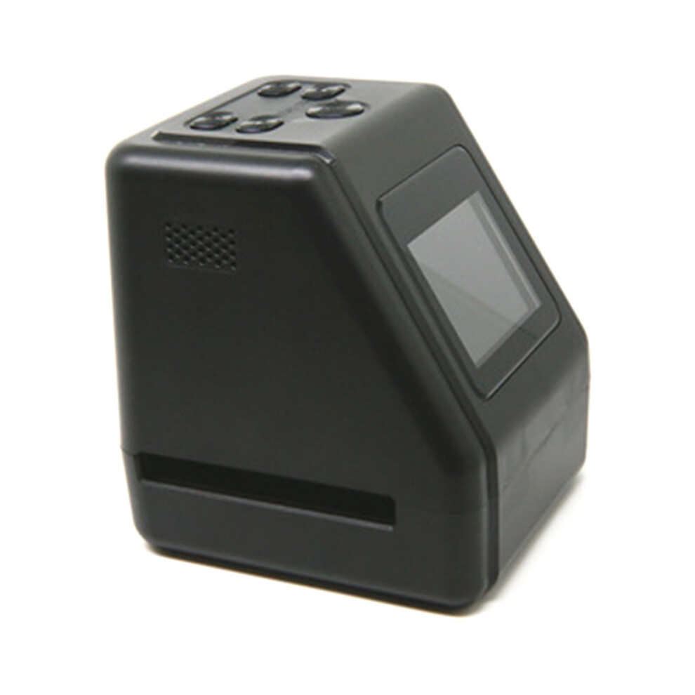 135/126/110Mm Film And Slide Scanners Convert Color & Negatives & Slides Film Negatives & Slides To Jpeg Digital Photo 9313598108494