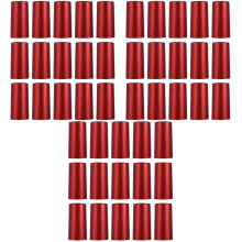 300Pièces Cache-Capsule Vin Rouge Film Pour Usage