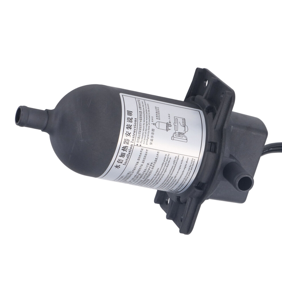 Winter Engine Heater 1000W 240V Diesel
