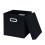 Fabric Storage Box Foldable Drawer Storage Box 1
