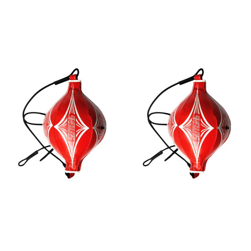 2Pièces Double-End Pour Workout Boxe Agilité
